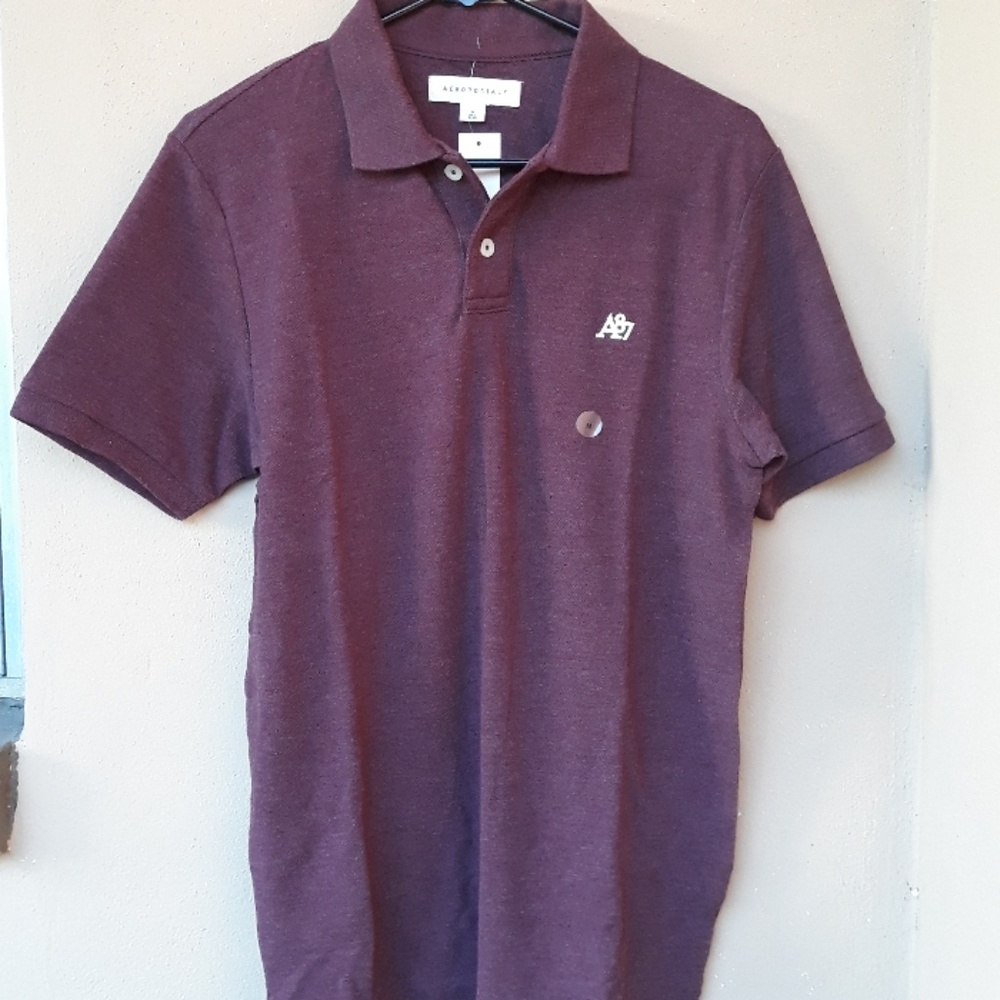 Aeropostale Men's Shirt